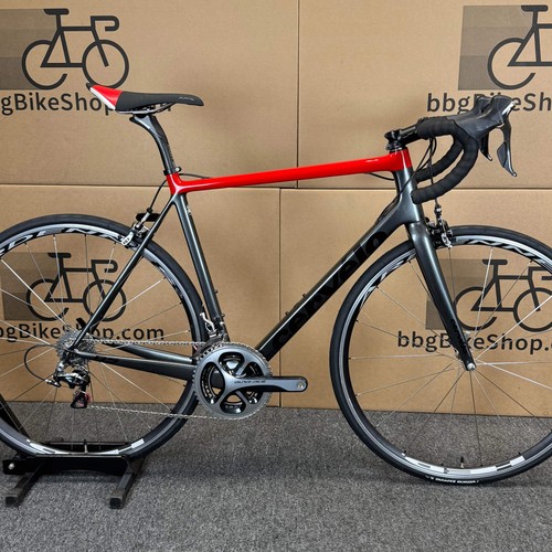 Used cervelo shimano - r5,,
