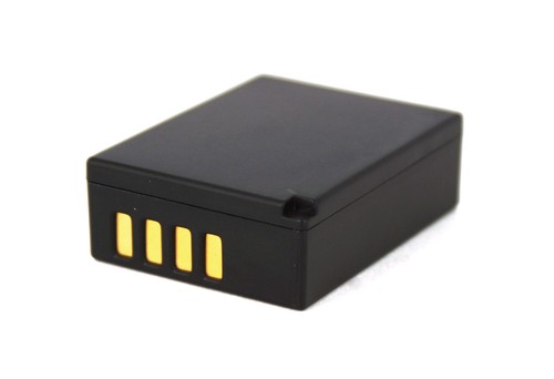 Batteria per fujifilm - batteria,