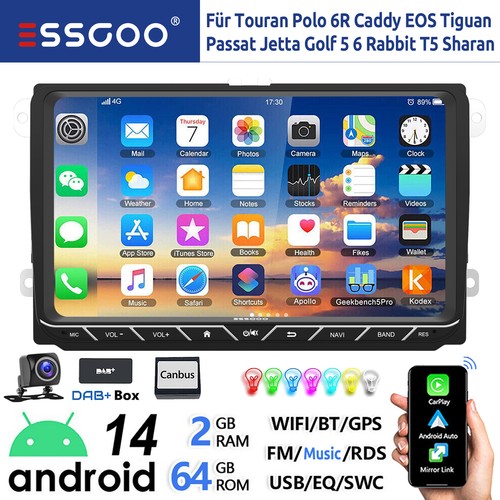 64g android carplay - android,