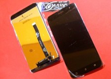 P1 DISPLAY +TOUCH SCREEN