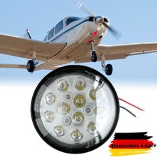 Luce di lavoro LED rotonda