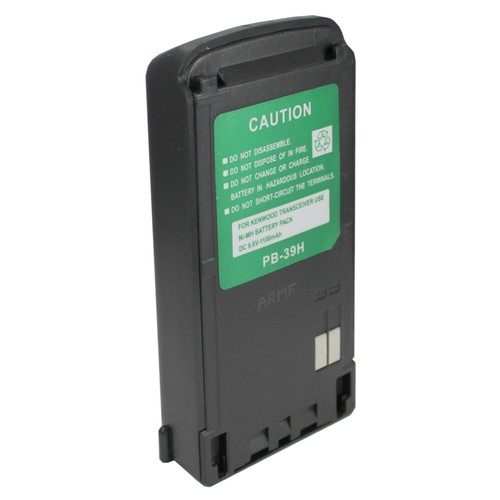 Batteria nimh 1100 - nimh,