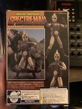 Modellino Evolution Toy Hero