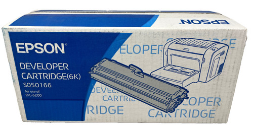 Epson s050166 toner - s050166, originale