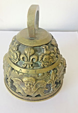 Sanctuary Bell Catholic