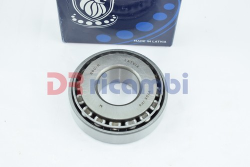 Cuscinetto pignone diff alfa - diff.,