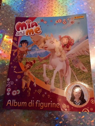 Album figurine panini - panini, vuoto