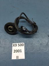 RINVIO RUOTA CONTACHILOMETRI