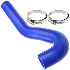 Tubo di Aspirazione Manicotto Turbo per Jeep Wrangler III JK Da Anno 2007 2.8CRD