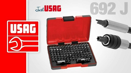 Valigetta assortimento inserti - valigetta,