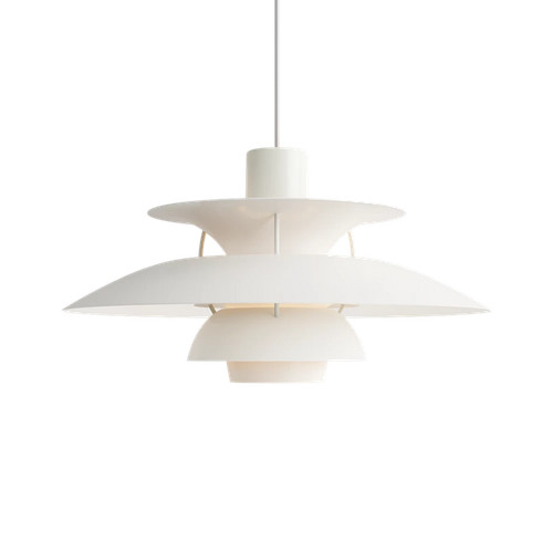 Louis poulsen monochrome - poulsen, 5