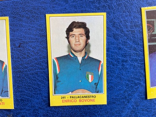 Panini campioni dello sport - campioni,