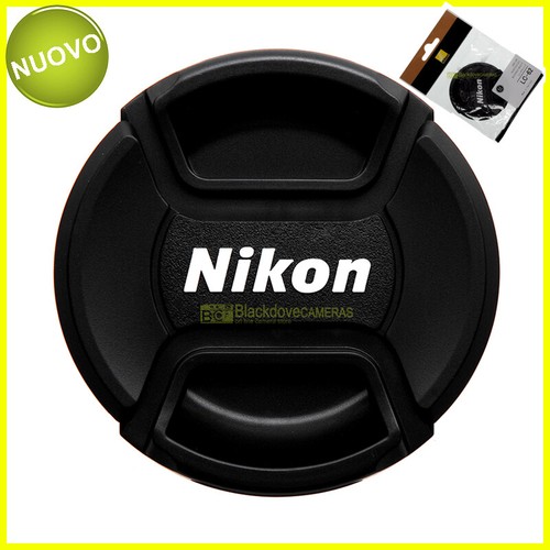 Nikon tappo - lc-52,