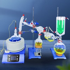 Kit Distillazione Percorso