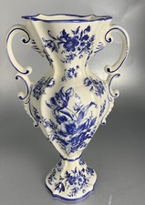 Splendido vaso in ceramica