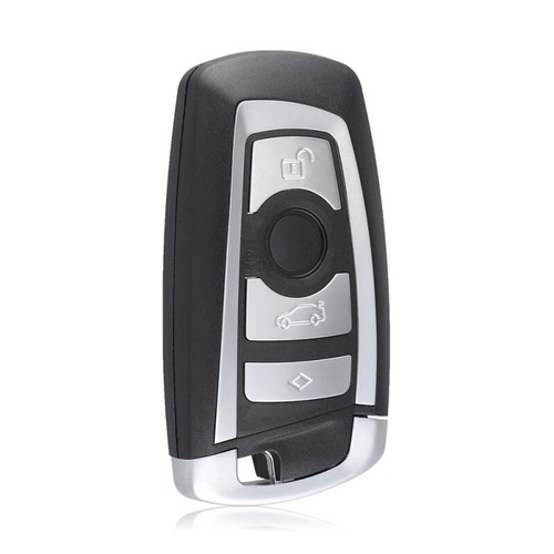 Guscio chiave telecomando bmw - chiave,