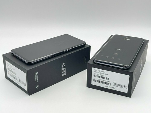 V50 thinq lm v500n - v50, 5g