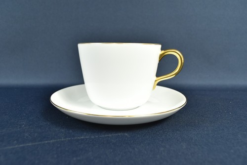 Tazza piattino oac okura - tazza,