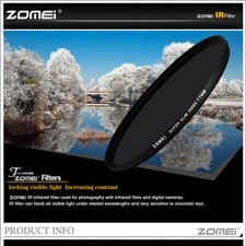 Filtro zomei 680 950 - filtro, mm