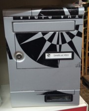 Cassetta Portalettere