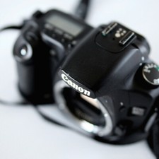Canon EOS 30D 8.2Mpx