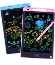 COPPIA Tavolette LCD Disegno