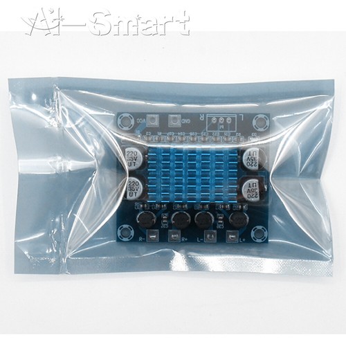 Scheda amplificatore - scheda,