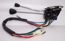 Devioguida due fari Alfa Romeo