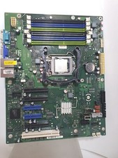 FUJITSU SIEMENS PRIMERGY TX150 S7 scheda madre d2759-a13 + cpu i3 548 slbmq 3,06