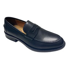 SCARPE MOCASSINO ELEGANTE UOMO