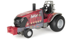Trattore estrattore 1/16 Case