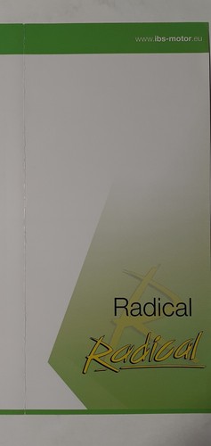 Radical ibs motor sport - radical:,