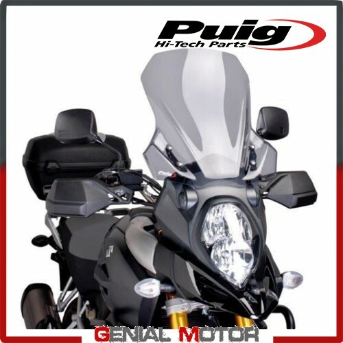 Cupolino puig fume chiaro - puig,