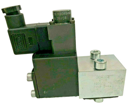 Hawe pmvp g24 - 5-44, valvola