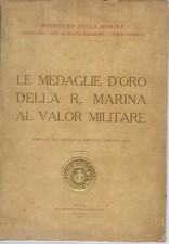 "Le medaglie d'oro della r