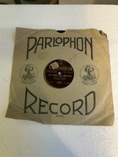 VECCHIO DISCO VINILE 78 GIRI