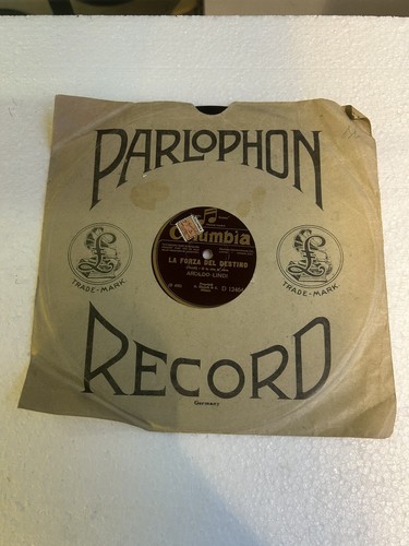 Vecchio disco vinile - vecchio,