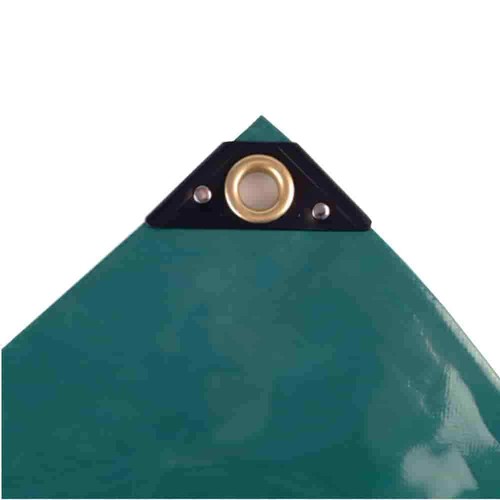 Telo copertura pvc - di, 2,5