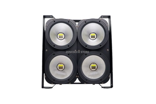 Blinder accecatore rgbw - blinder, dj