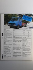 Iveco: Daily 35.10 Turbo