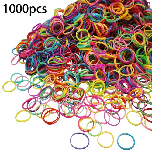1000pz mini elastici - 1000pz,