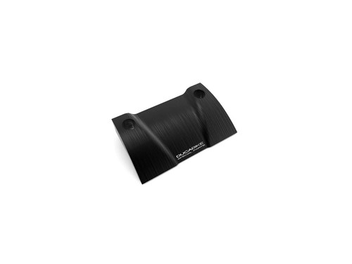 Cover connettore riser - cover, nero