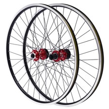 Set ruote anteriori bici 5 - anteriori,