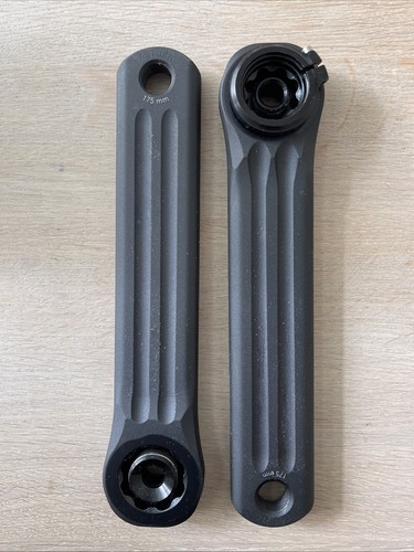 Braccetti pedivella rotore p2m - pedivella,