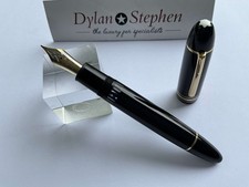 Montblanc Meisterstuck 149