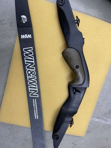 Win black arco carbon - win,