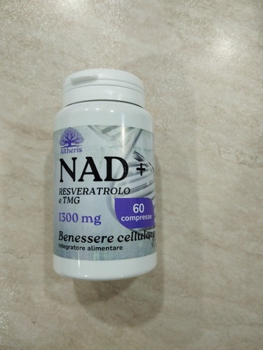 Integratore alimentare nad - integratore,