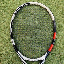 Racchetta tennis babolat - da,