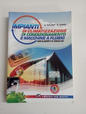 Impianti di climatizzazione