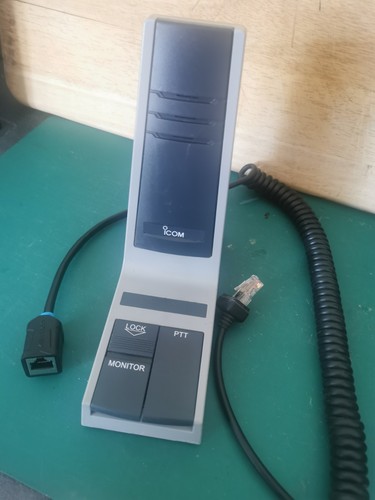 Micro table icom - table, sm-26